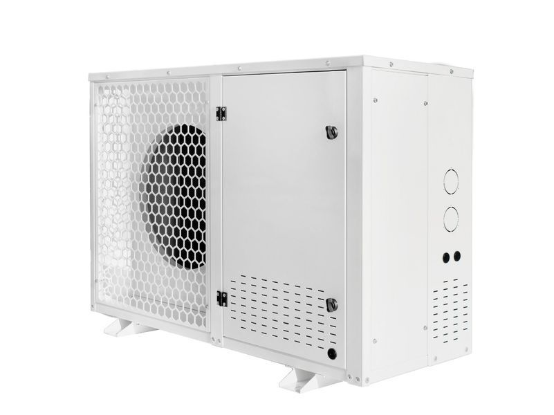 Конденсаторні установки без компресора GEMBOX 4,0 (40-50 GCU 45.1 S) GEMAK DD0005218 фото