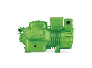 Компресор BITZER 6FE-50Y DD0006488 фото