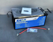 Акумуляторна батарея EASUN IBattery-TP-24100AH 25.6V 100Ah LiFePO4 із BMS защитою DD008226 фото 2