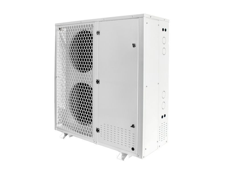 Конденсаторні установки без компресора GEMBOX 5,0 (50-70 GCU 45.2 S) GEMAK DD0005219 фото