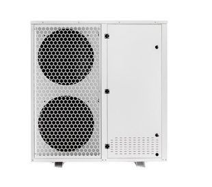 Конденсаторні установки без компресора GEMBOX 7,0 (70-90 GCU 50.2 S) GEMAK DD0005220 фото