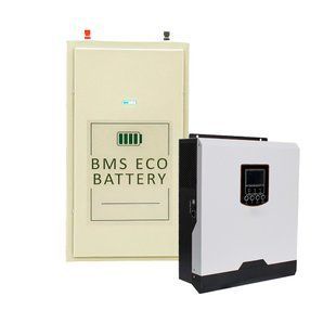 Зарядна станція Eco Battery 5 pro DD0005488 фото