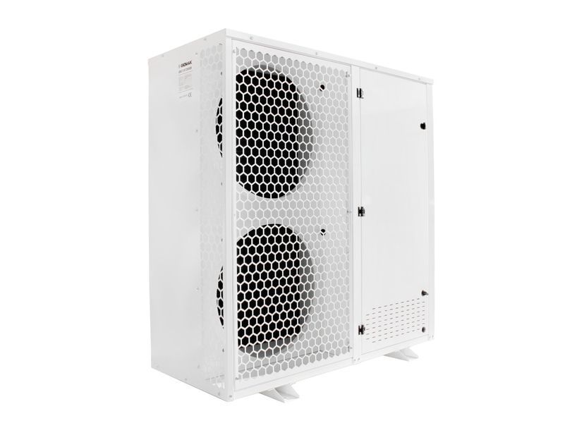 Конденсаторні установки без компресора GEMBOX 7,0 (70-90 GCU 50.2 S) GEMAK DD0005220 фото