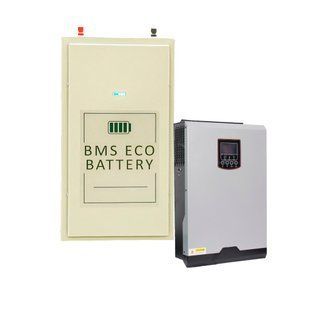 Зарядная станция Eco Battery 6 DD0005489 фото