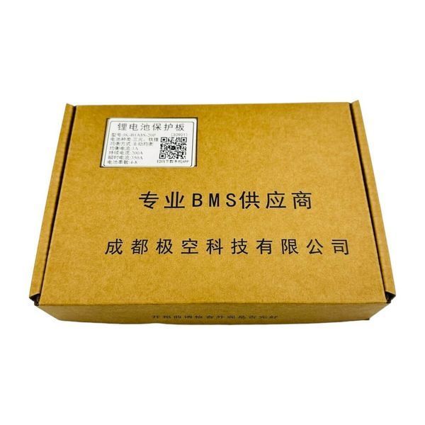 BMS JK-B1A8S20P 4-8S 200A DD0005712 фото