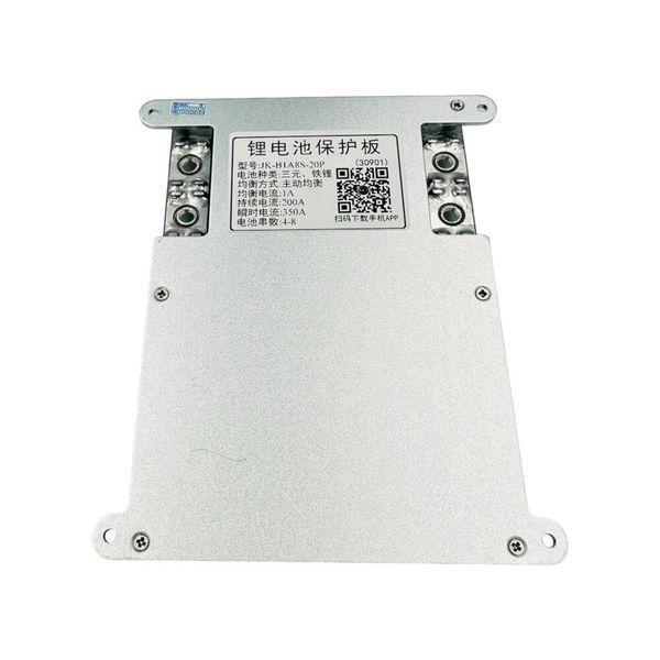 BMS JK-B1A8S20P 4-8S 200A DD0005712 фото