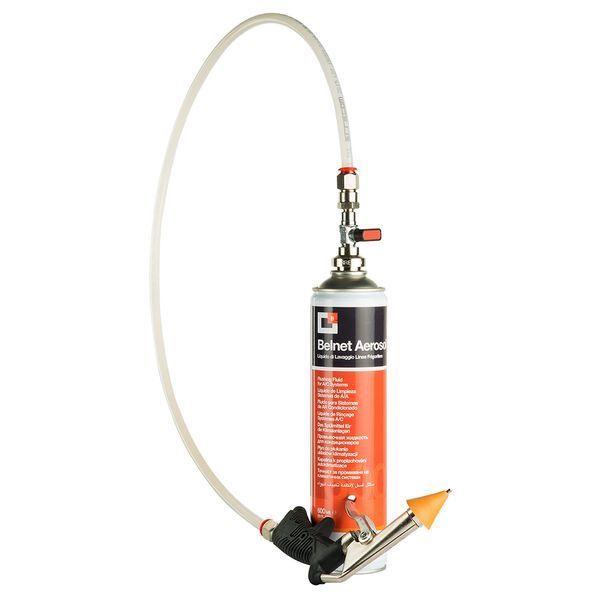 Промивна рідина Belnet Aerosol TR1009.YW.M1 з різьбою Errecom DD0008806 фото