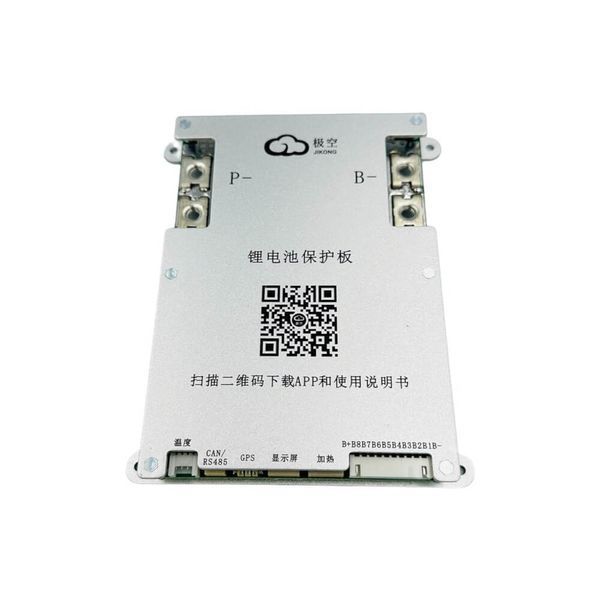 BMS JK-B1A8S20P 4-8S 200A DD0005712 фото