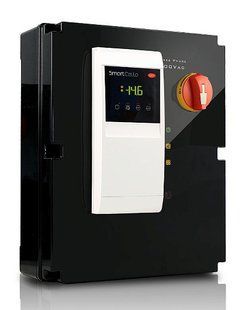 Контроллер SMARTCELLA 3PH WP00B47B20 DD0009689 фото