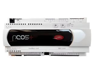 Контролер CAREL PCO5+ SMALL c PGD1 P+500BAB00ES0 DD0010297 фото
