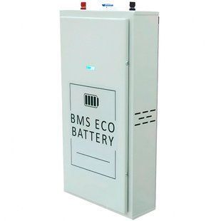 Акумулятор Li-ion 7кВтч 48в DD0005390 фото