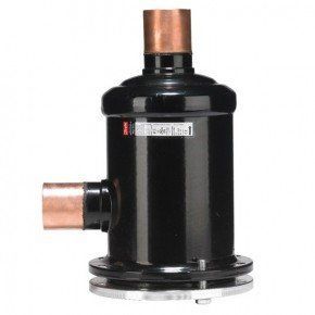 Корпус фильтра-осушителя Danfoss DCR 485S 023U7250 DD0007317 фото