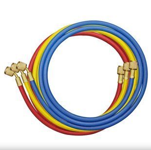 Набор шлангов 3х500см; Mastercool (США) MC-40396 - 200 DD008617 фото