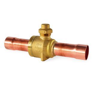 Шаровый клапан Danfoss GBC 54s (009L7029) DD0007423 фото