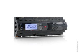 Контролер CAREL PRACK PR300 HFC PRK300M3F0 DD0010351 фото