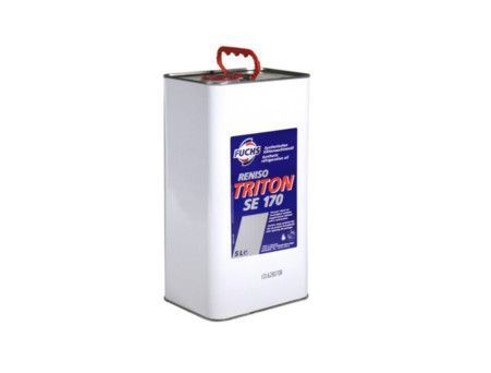 Олива компресорна RENISO TRITON SE 170 кан 20л DD0004327 фото