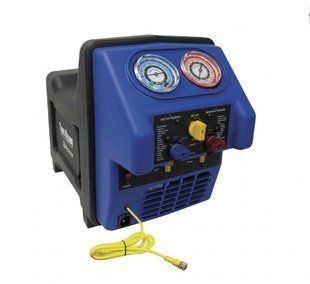 Станция для утилизации фреона; Mastercool (США) MC-69300-220 DD008504 фото
