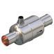 Електронний розширювальний вентиль (ЕРВ) під пайку 7/8&rdquo; x 7/8&rdquo; Danfoss ETS12С 034G7502 DD007582 фото 1