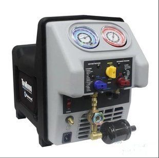 Станция для утилизации фреона; Mastercool (США) MC-69350-220 DD008505 фото