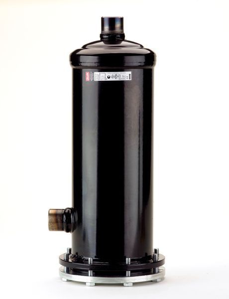 Корпус фільтра-осушувача Danfoss DCR 4813S 023U7256 DD0007361 фото