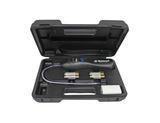 Витокошукач електронний для CO2; Mastercool (США) MC-55744 DD008507 фото
