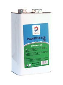 Олива компресорна Planetelf ACD 68 5л DD0004317 фото