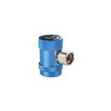 Быстросъемная муфта Errecom R1234yf RA1051.01 DD0008816 фото
