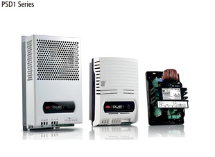 DC INVERTER PSD1 серія 1PH230V вхід Carel PSD10162A0 DD0009518 фото