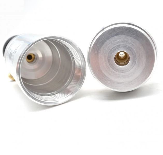 Инжектор масляный 1/4"SAE; Mastercool (США) MC-90375 DD008759 фото