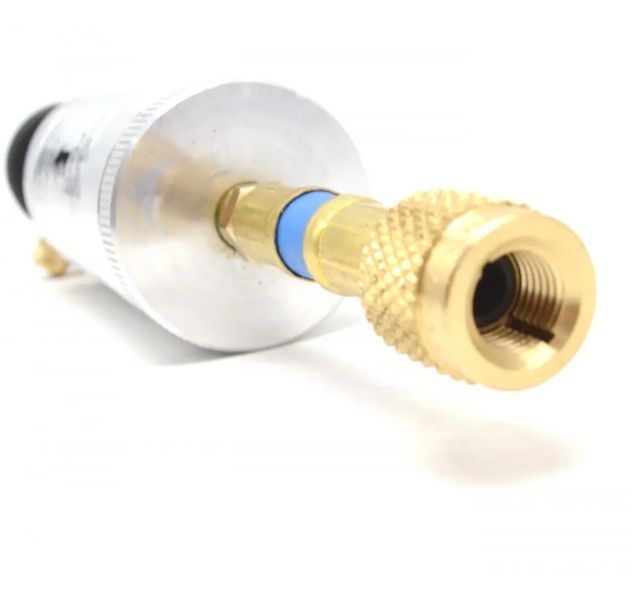Инжектор масляный 1/4"SAE; Mastercool (США) MC-90375 DD008759 фото