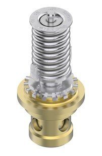 Клапанний вузол 0,5 до ТЕ 5 067B2788 Danfoss DD0007300 фото
