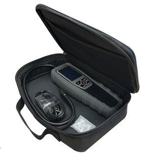 Течеискатель электронный с LCD; Mastercool (США) MC-55600-А DD008509 фото
