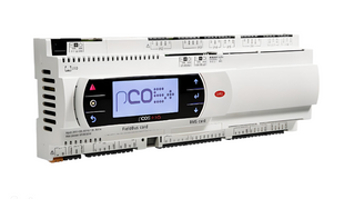 Контролер CAREL PCO5+ LARGE P+500BAA300L0 DD0010157 фото