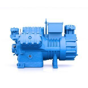 Компрессор полугерметичный Z25-106Y Frascold DD0005945 фото