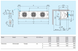 Повітроохолоджувач кубічний Eco Modine ECO ICE 54D12 ED DD0009073 фото 2