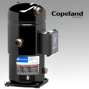 Спиральный компрессор Copeland Scroll ZF 24 K4E-TWD-551 DD0008564 фото