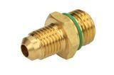 Перехідник для швидкоз'ємних муфт Errecom R1234yf RP1057.01 DD0008819 фото