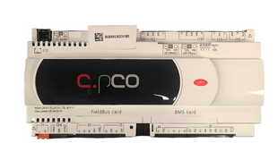 Контролер C.PCO SMALL Carel P+500SFB000S0 DD0009477 фото