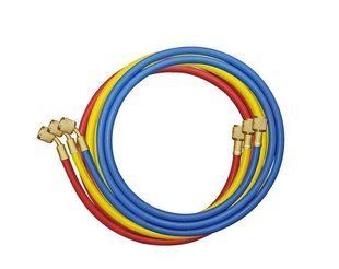 Набор шлангов 3х90см; Mastercool (США) MC-40336 DD008618 фото