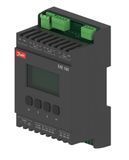 Контролер перегріву (для одного ЕРВ), IP20, дисплей Danfoss EKE 100 1V 080G5052 DD007536 фото