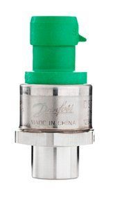 Преобразователь давления -1.00 bar - 12.00 bar Danfoss DST P110 075G1013 DD007542 фото