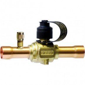 Кульовий вентиль Alco controls BVE 014 DD0008311 фото