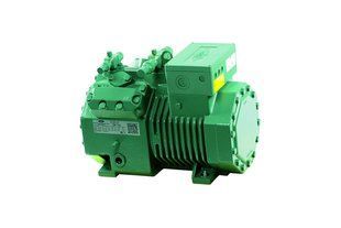 Компресор BITZER 4TES-8Y DD0006460 фото