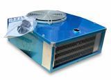 Стельовий повітроохолоджувач TVS-40 TopChill DD008196 фото
