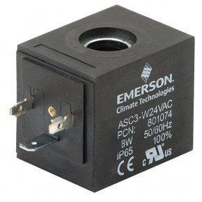 Катушка к соленоидному вентилю Alco Controls ASC 24V/50Hz AC DD0008216 фото