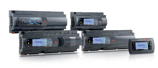 Контролер CAREL PRACK PR300T для CO2 PRK30TM0F0 DD0010368 фото