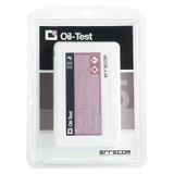 Oil Test Тест для визначення типу мастила RK1055 Errecom DD0008796 фото