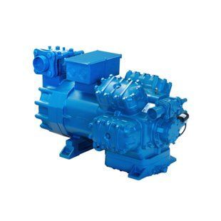 Компрессор полугерметичный W40-168Y Frascold DD0005957 фото