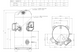 Спиральный компрессор Copeland Scroll MHBP ZBD 114* K5E-TFD-567 DD0008604 фото 6
